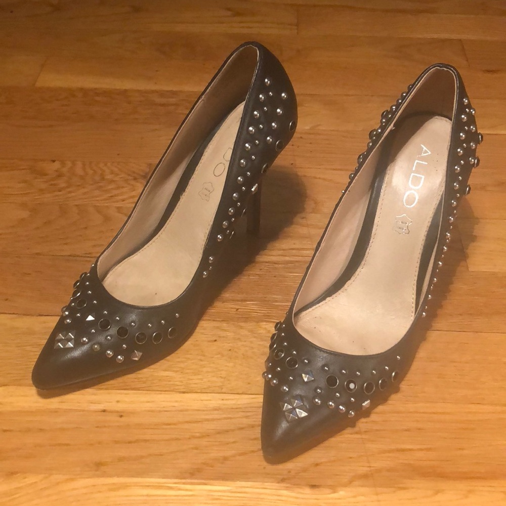 Aldo Moani heels - Picture 5 of 8